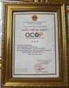 Bánh cốm Phúc Đức